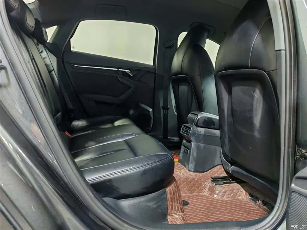 Audi A3, 2021 6