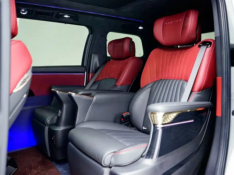 Trumpchi Trumpchi M8