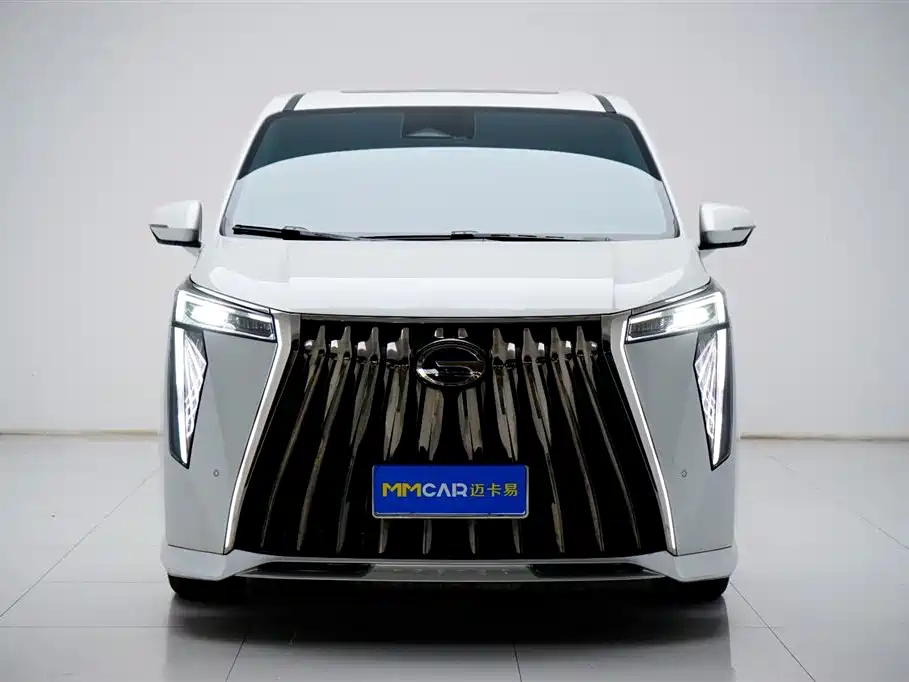 Trumpchi Trumpchi M8