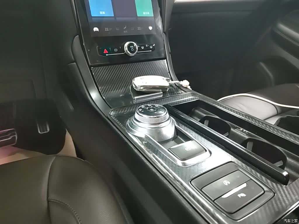 Ford Edge, 2020 14