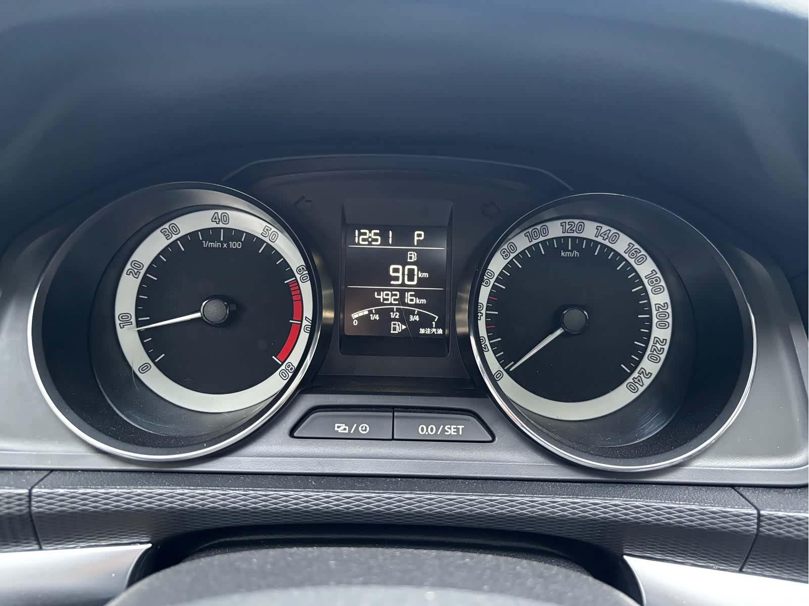 Skoda Kamiq, 2020 13