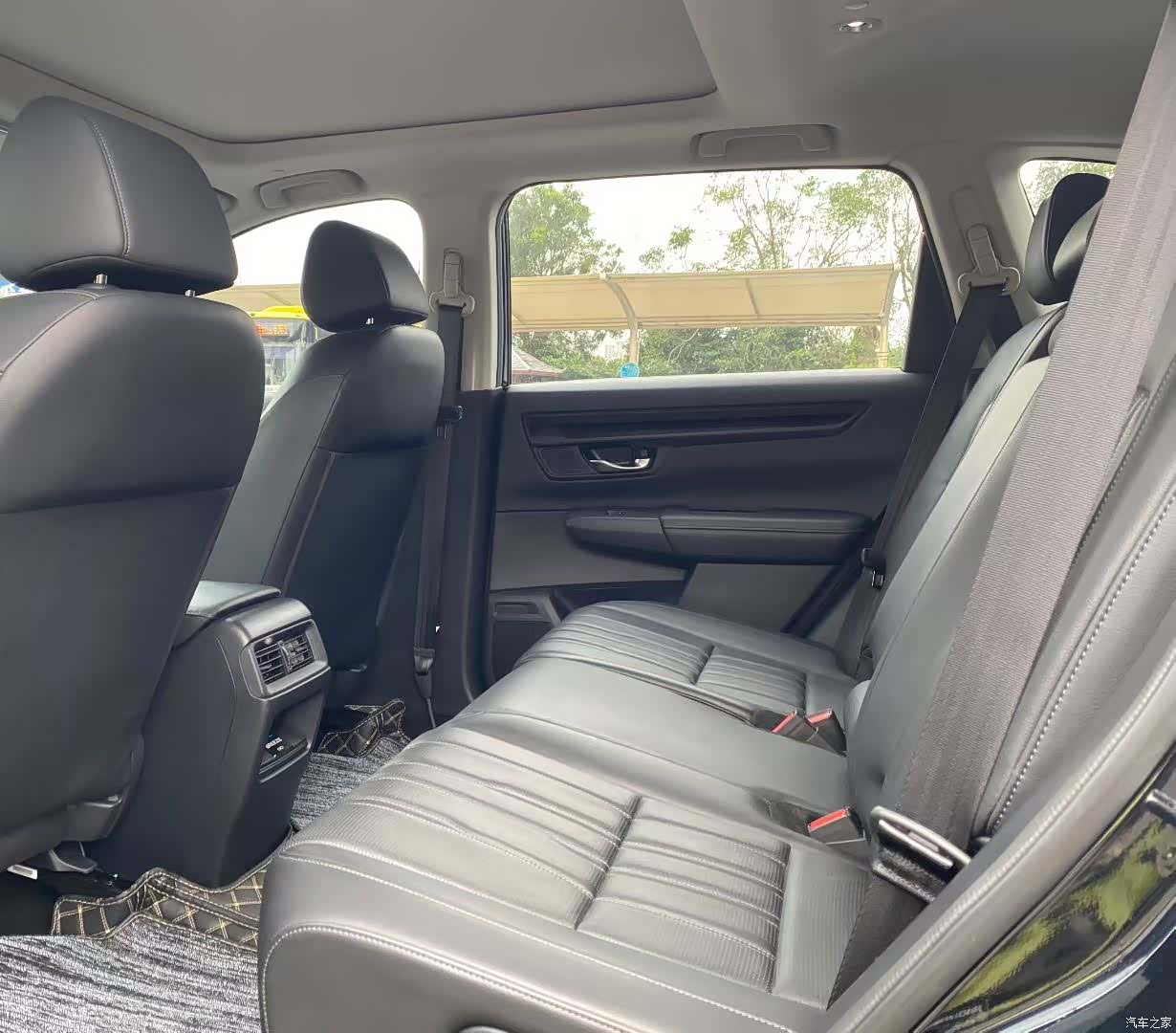 Honda Breeze, 2024 9
