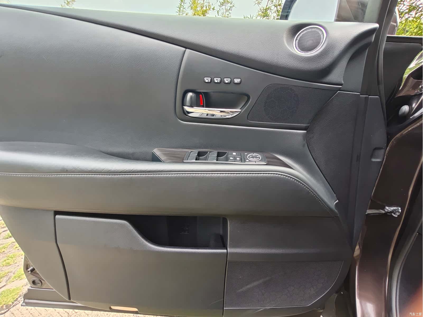 Lexus RX, 2014 22