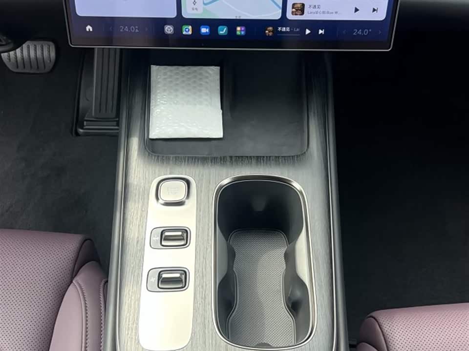 Xiaomi Xiaomi SU7 Xiaomi Xiaomi SU7
