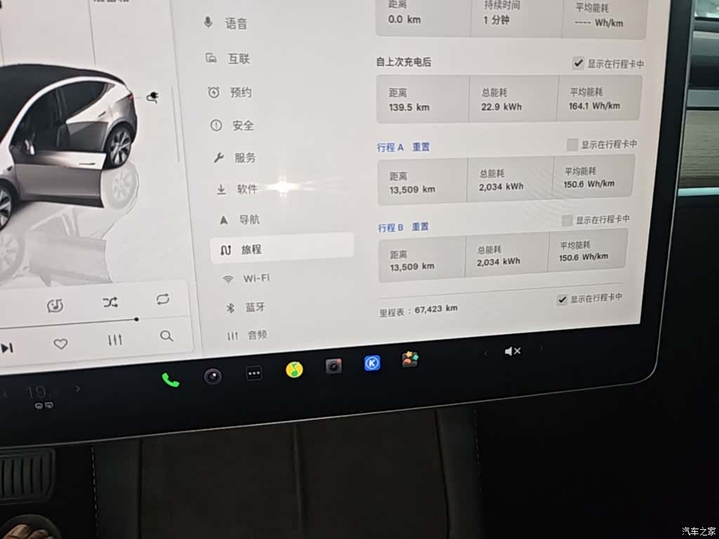Tesla Model Y, 2022 12
