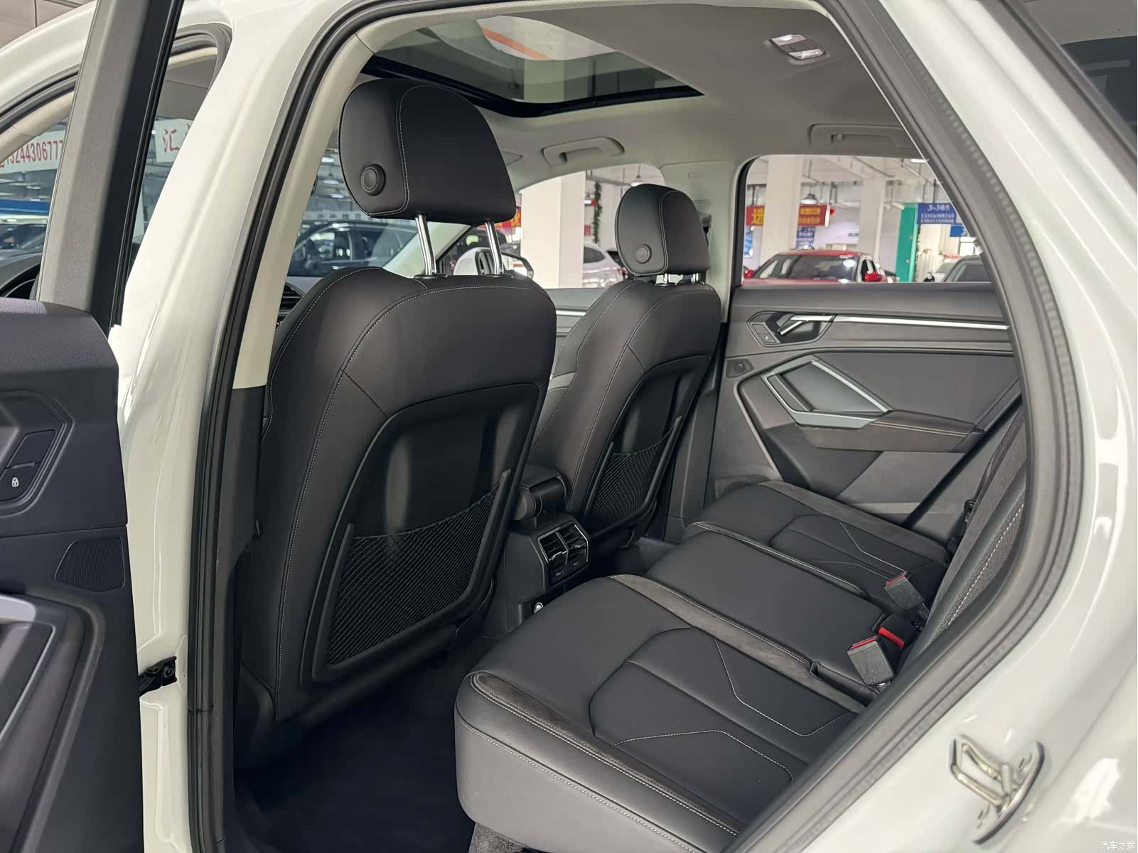 Audi Q3, 2021 7