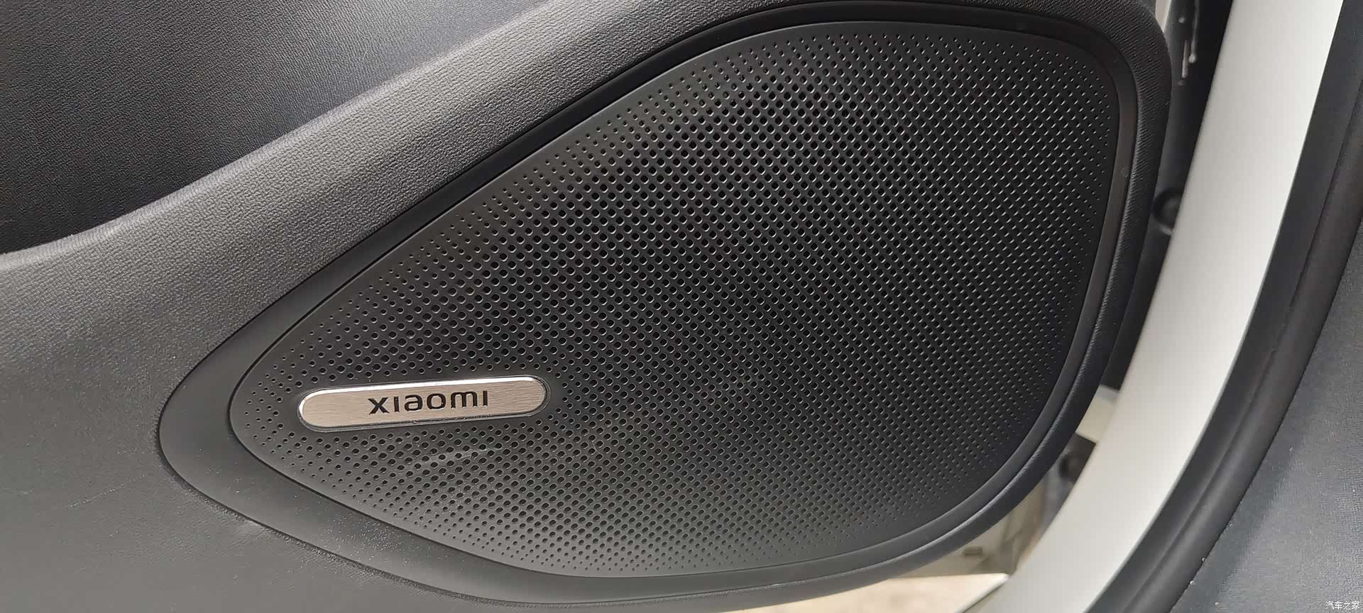 Xiaomi SU7, 2025 25