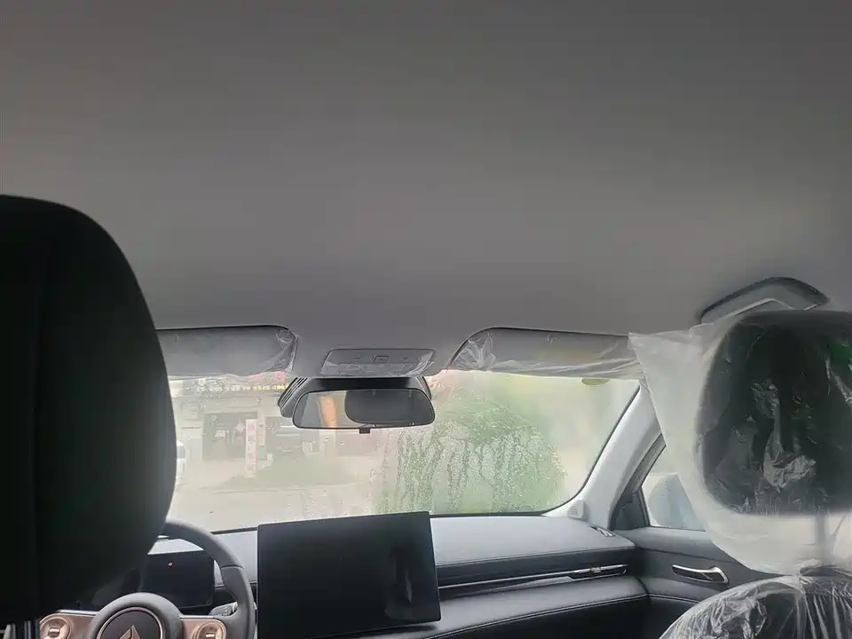 Baoding Sea of Clouds