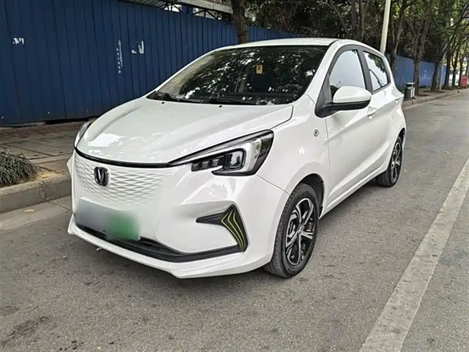 Changan Benben E-Star