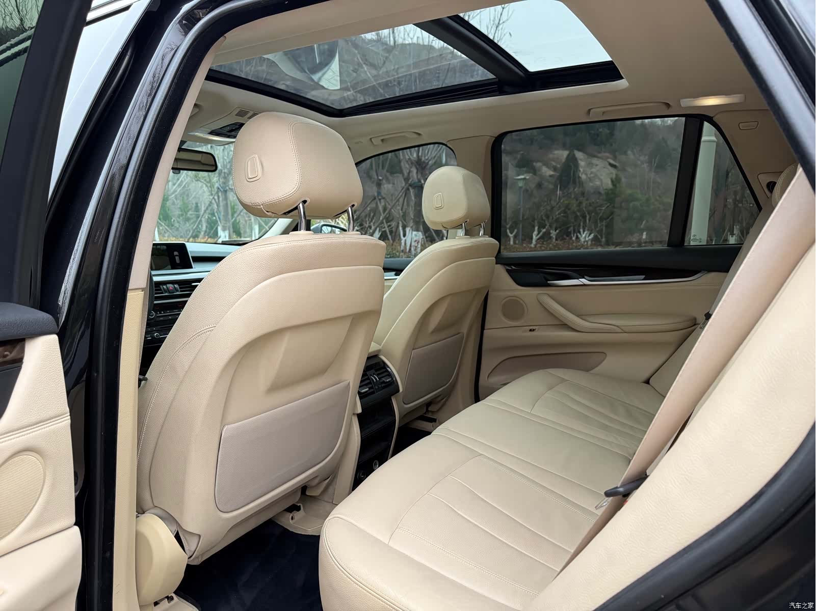 BMW X5, 2015 все фото