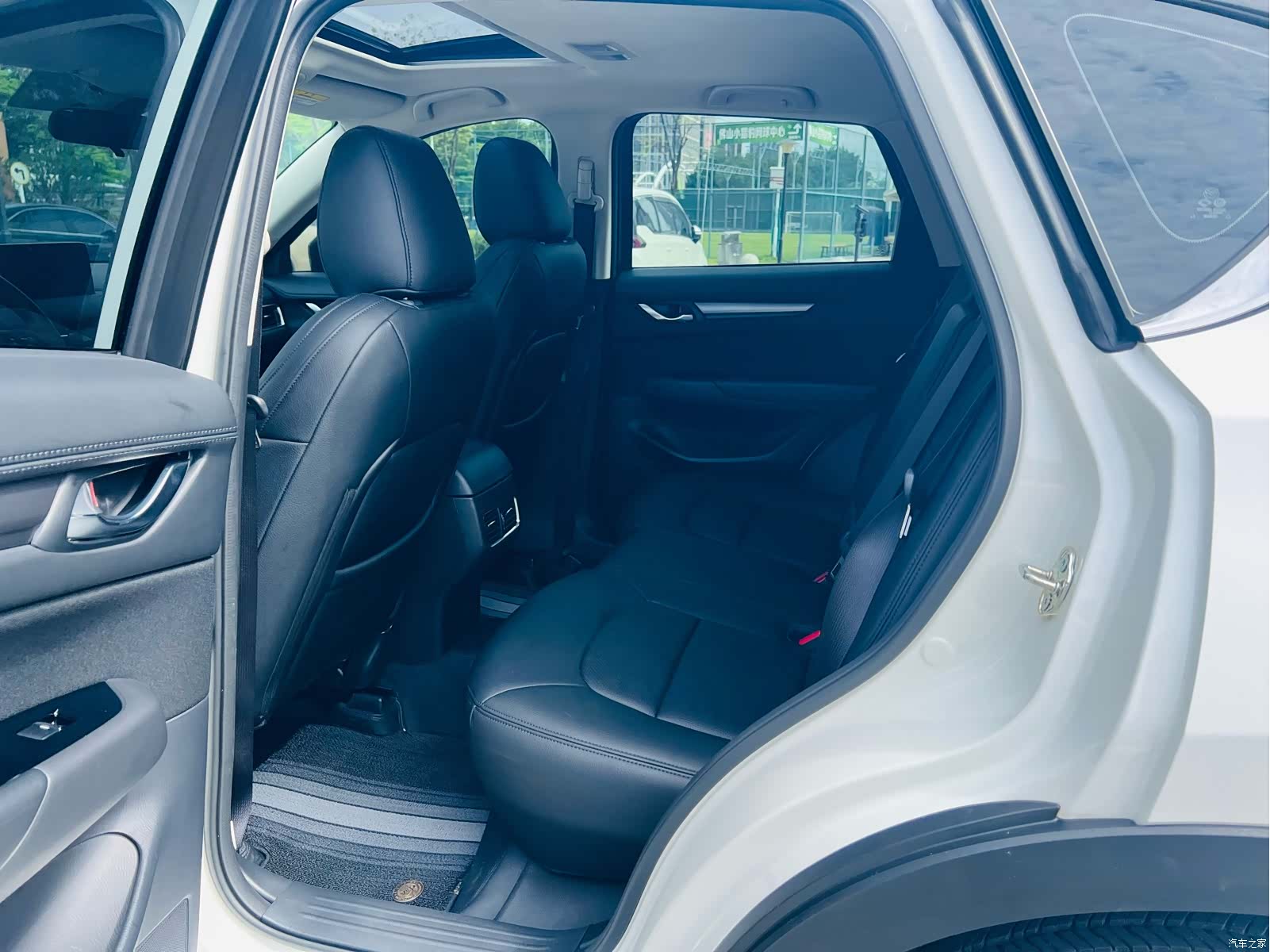 Mazda CX-5, 2024 12