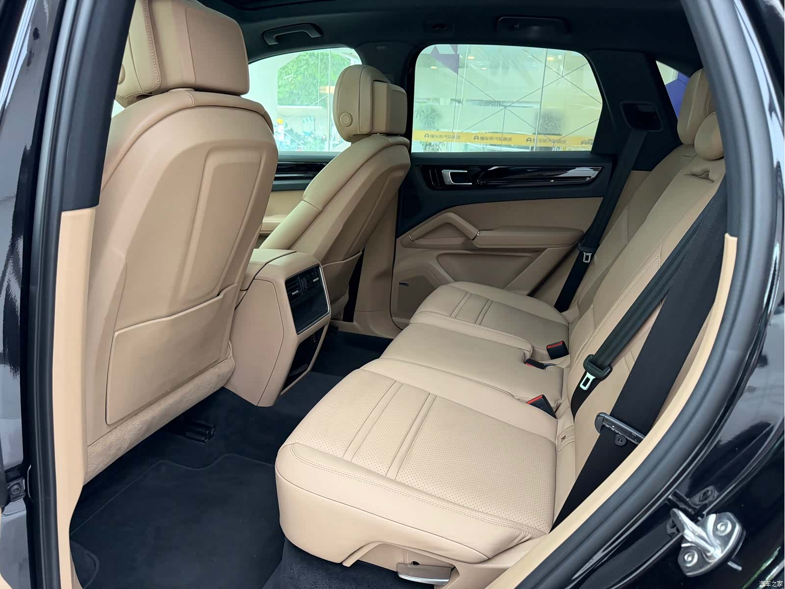 Porsche Cayenne, 2018 18