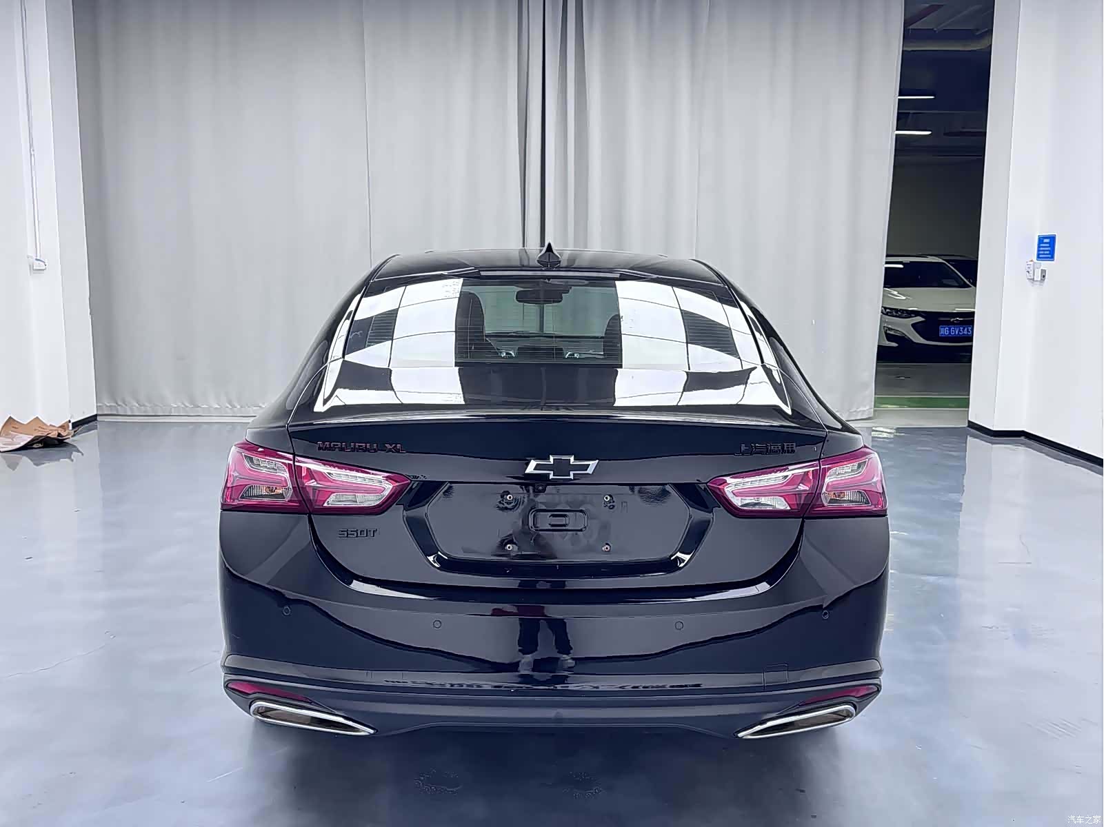 Chevrolet XL, 2020 9
