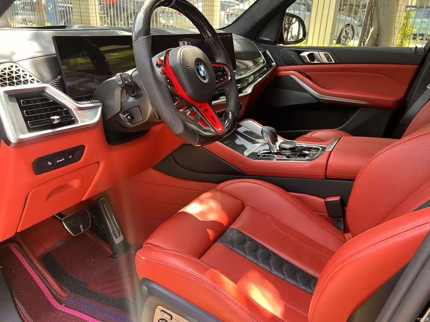 BMW X5, 2025 8