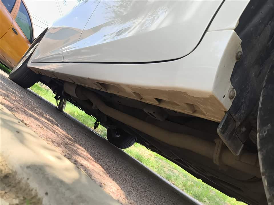 Trumpchi Trumpchi M6 Trumpchi Trumpchi M6