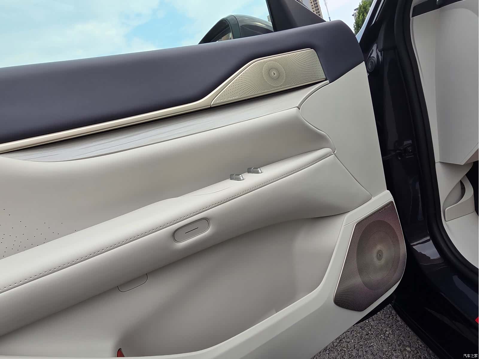 Buick L7, 2025 8