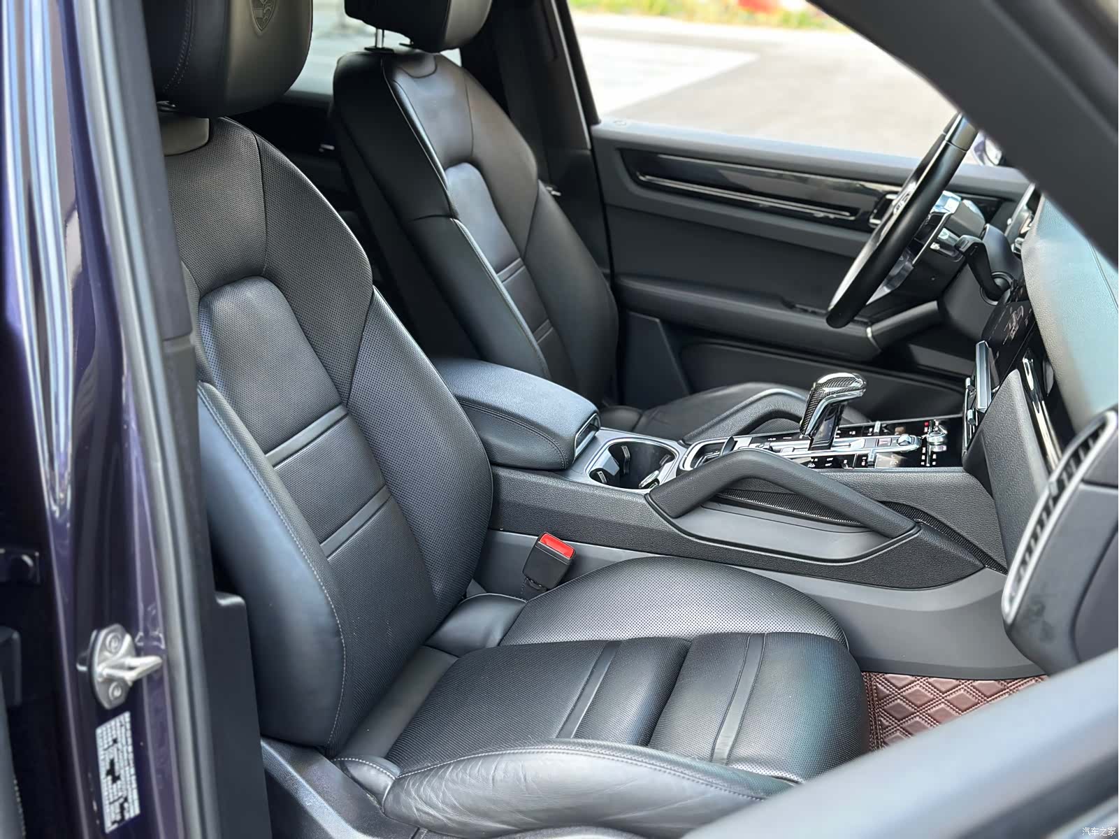 Porsche Cayenne, 2019 12
