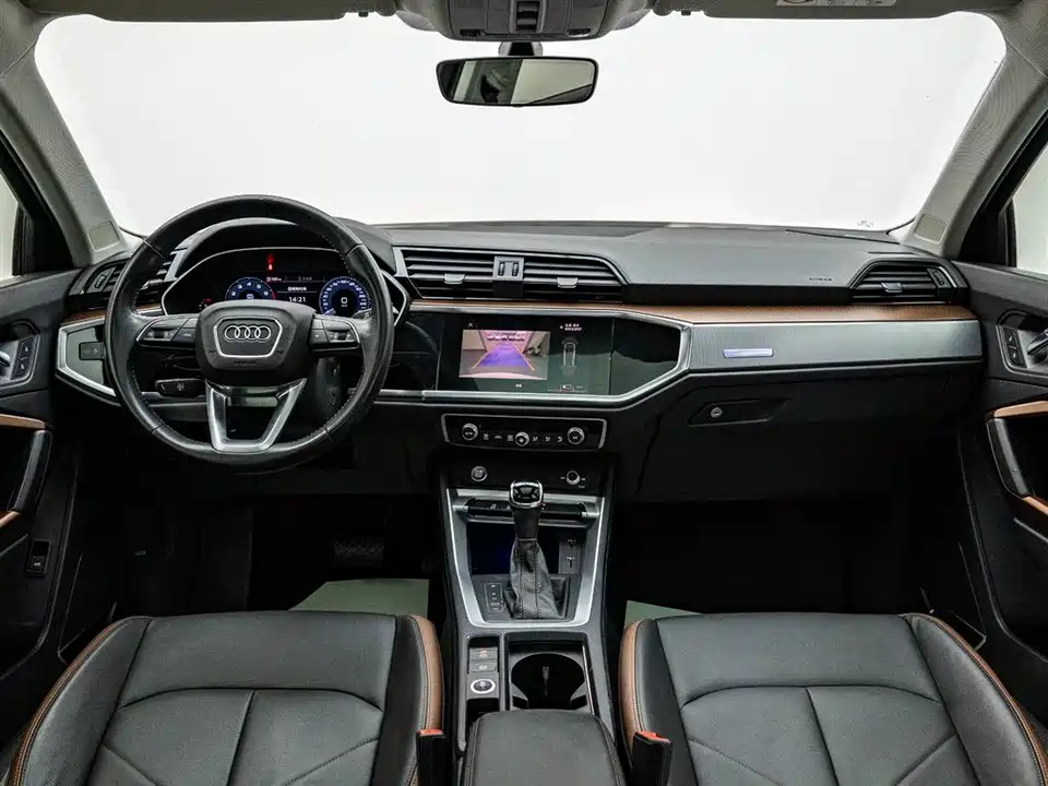 Audi Q3 Audi Q3