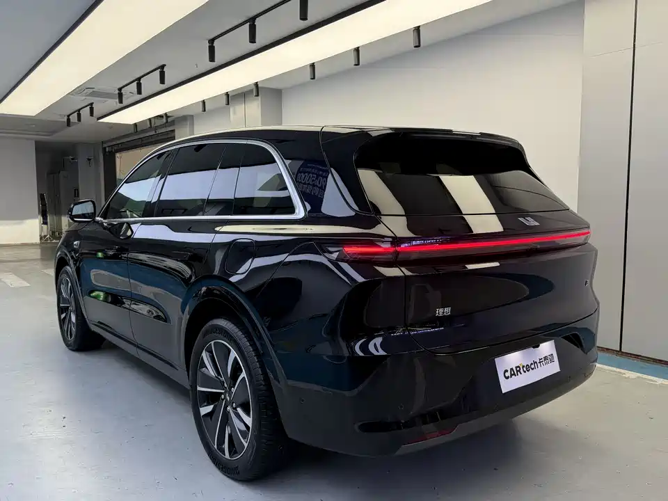 Li Auto Ideal L6