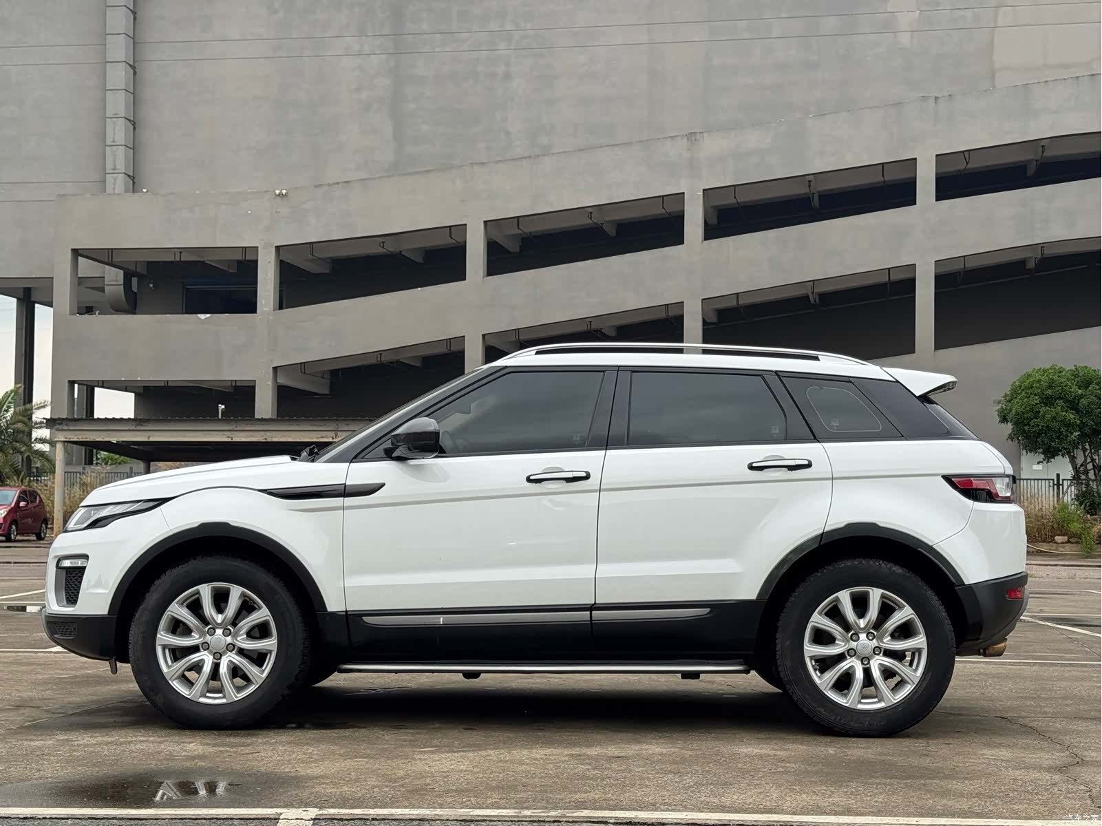 Land Rover Range Rover, 2017 4
