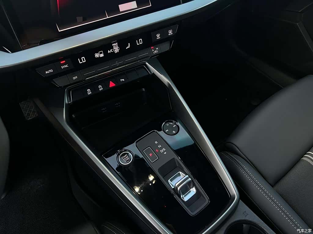 Audi A3, 2023 12