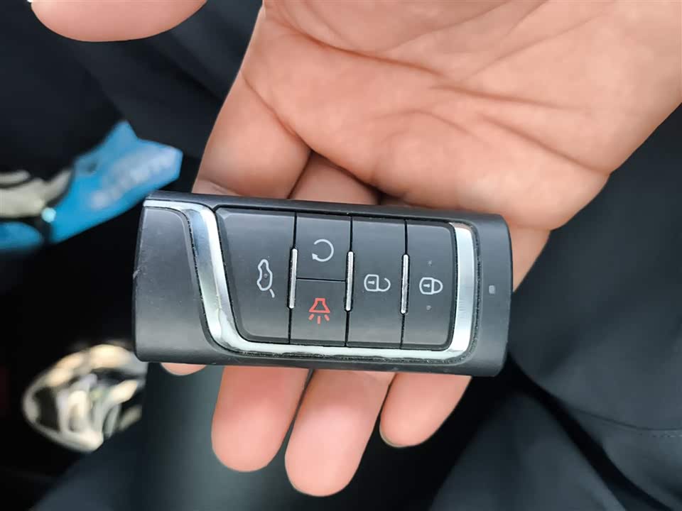 Trumpchi Trumpchi M6 Trumpchi Trumpchi M6