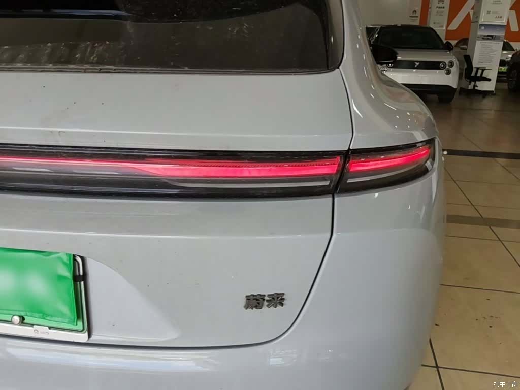 NIO ET5, 2024 24