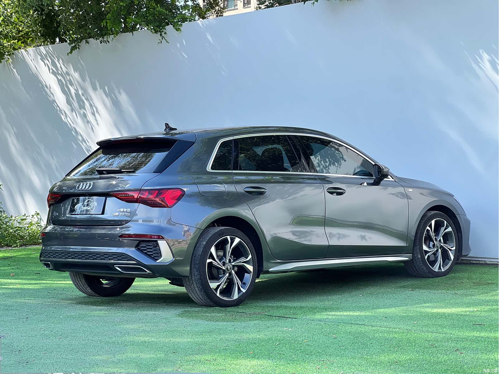 Audi A3, 2023 4