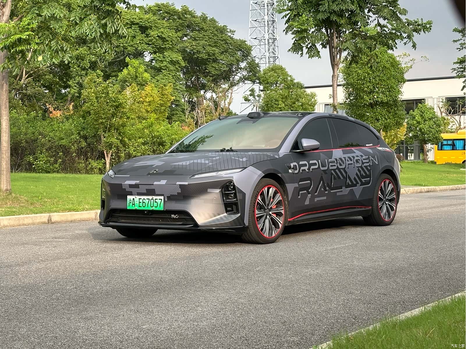 NIO ET5, 2026 1