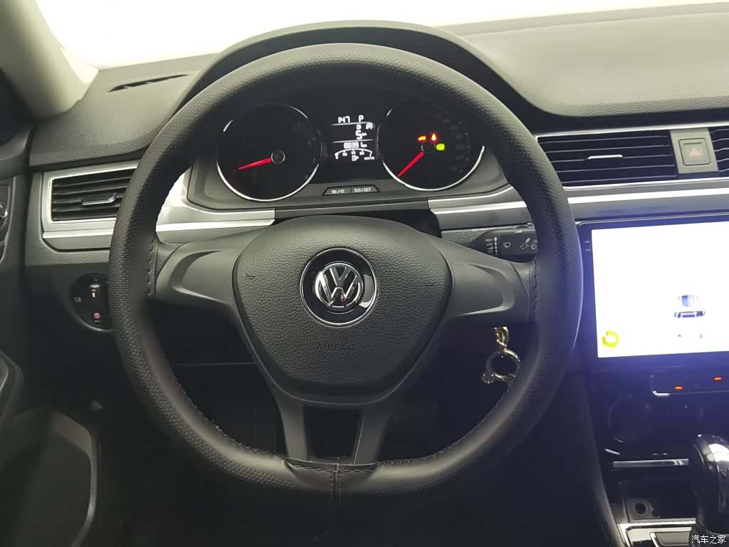 Volkswagen Bora, 2020 11