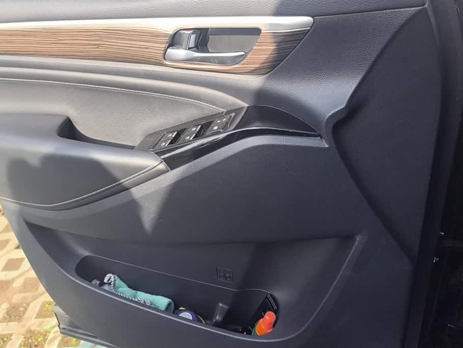 Trumpchi Trumpchi M8