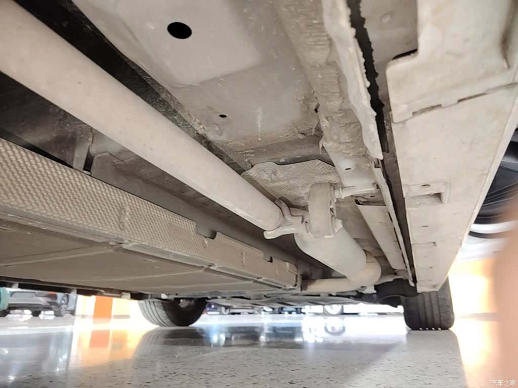 BYD Qin, 2023 21
