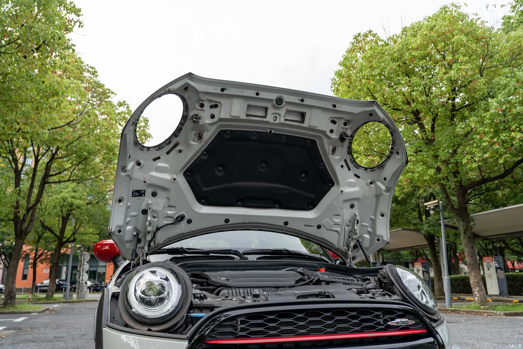Mini Cooper, 2020 23