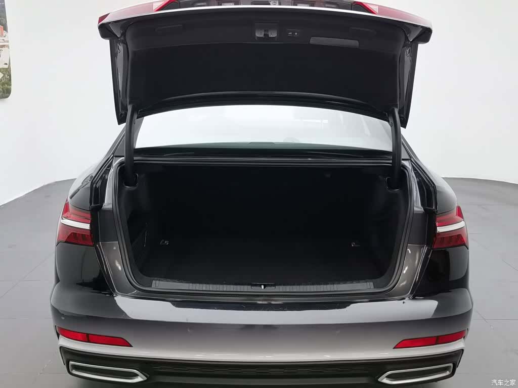 Audi A6L, 2021 16