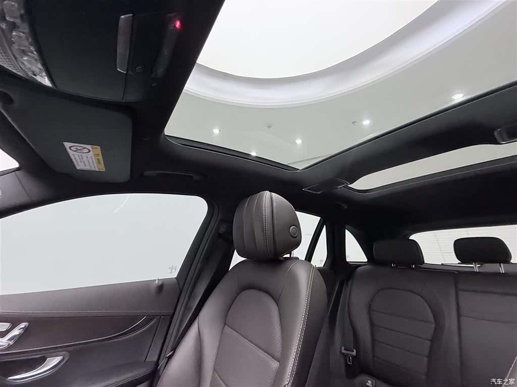 Mercedes-Benz GLC, 2020 30