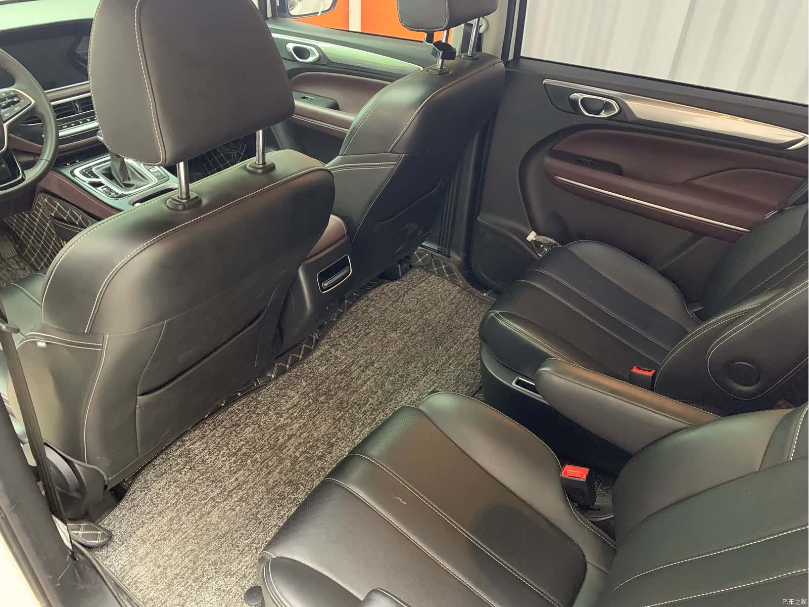GAC M6, 2022 9
