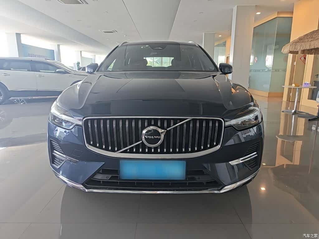 Volvo XC60, 2021 3