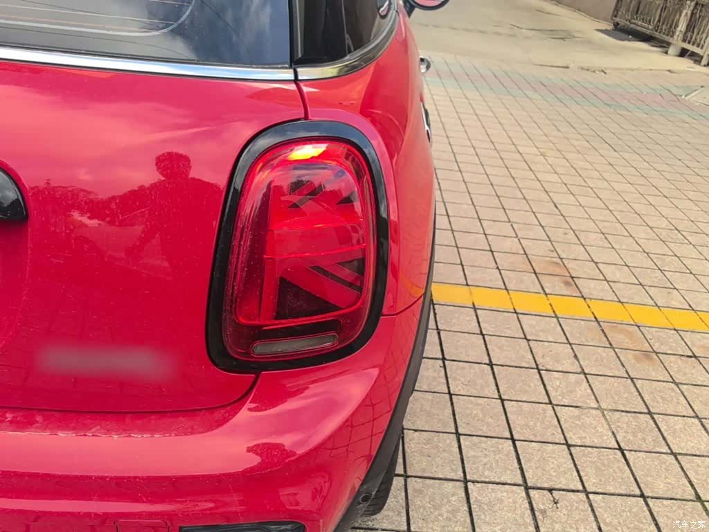 Mini Cooper, 2019 8