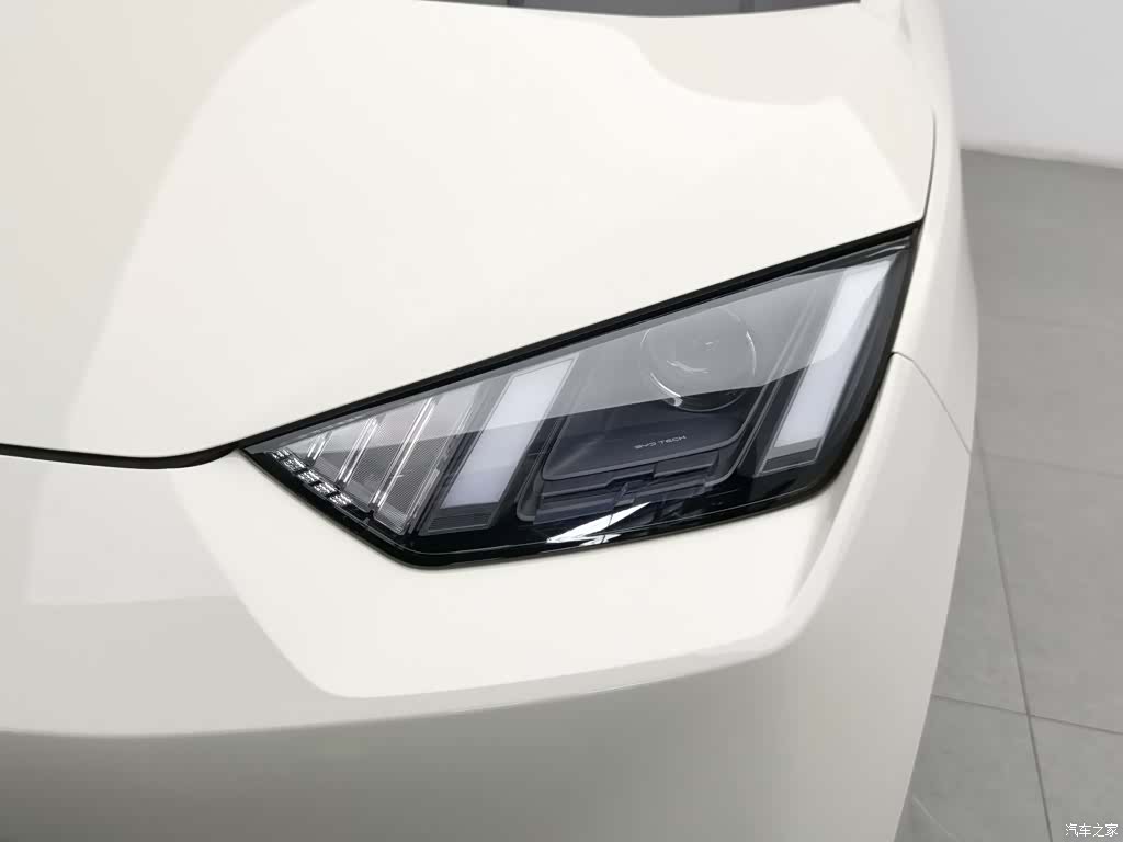 BYD Seagull, 2024 7