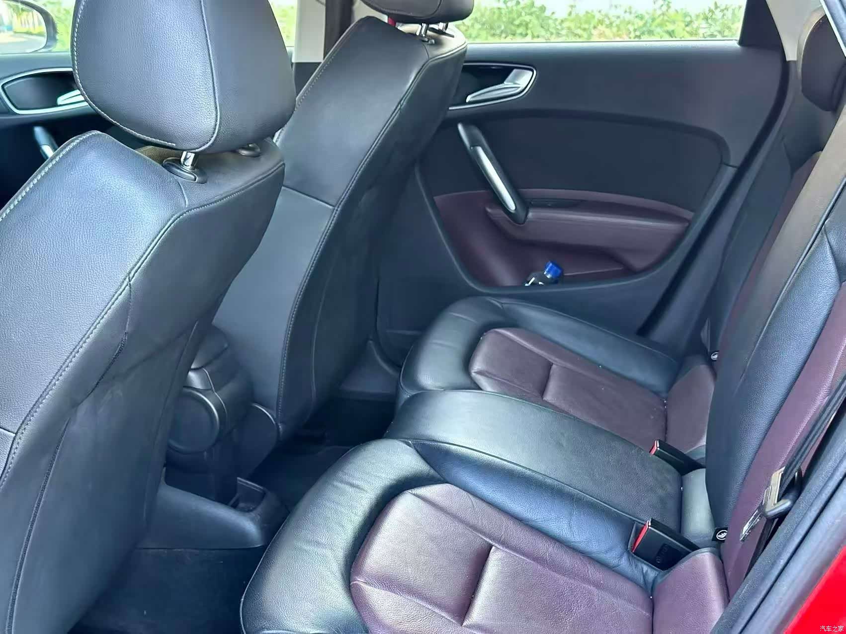 Audi A1, 2015 все фото