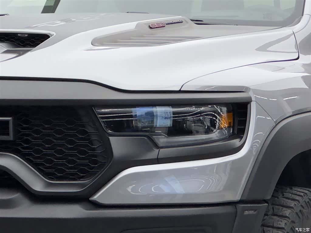 RAM Trucks, 2023 3