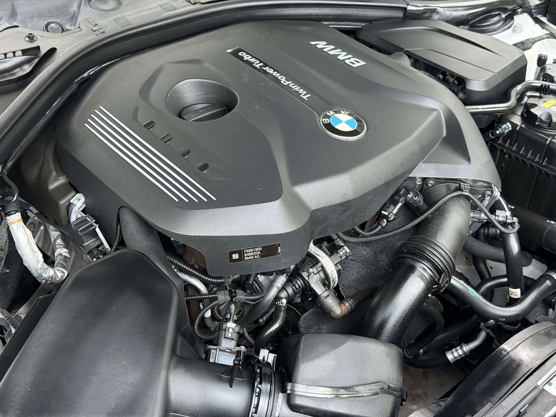 BMW 3 Series, 2018 42