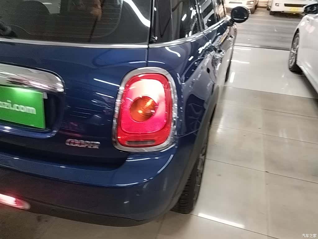 Mini Cooper, 2018 8