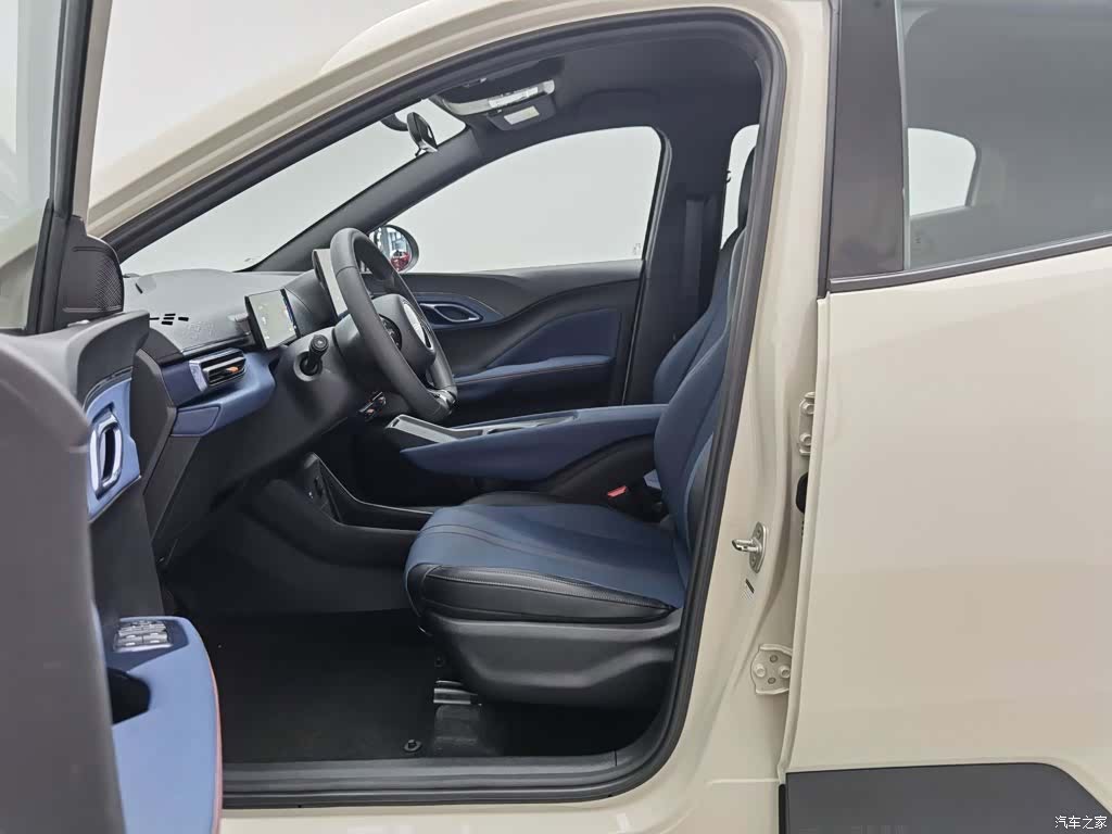 BYD Seagull, 2024 10