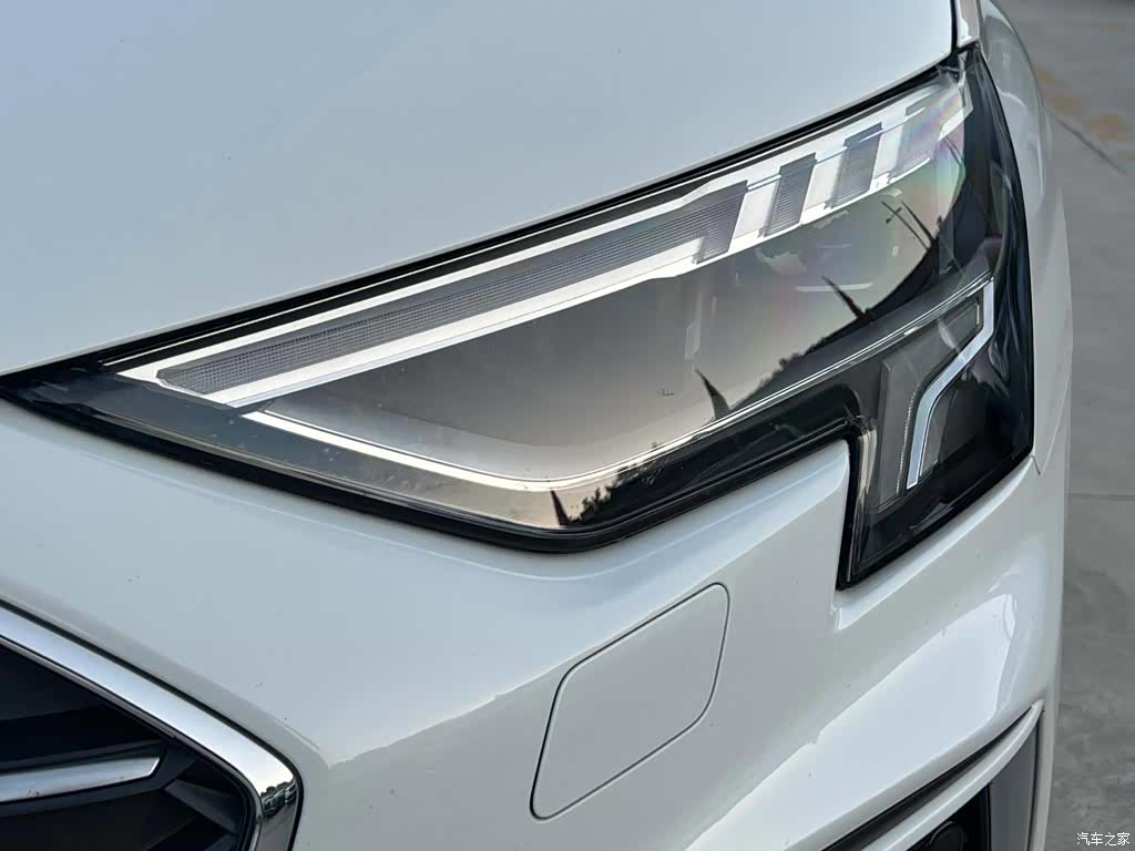 Audi A3, 2023 3
