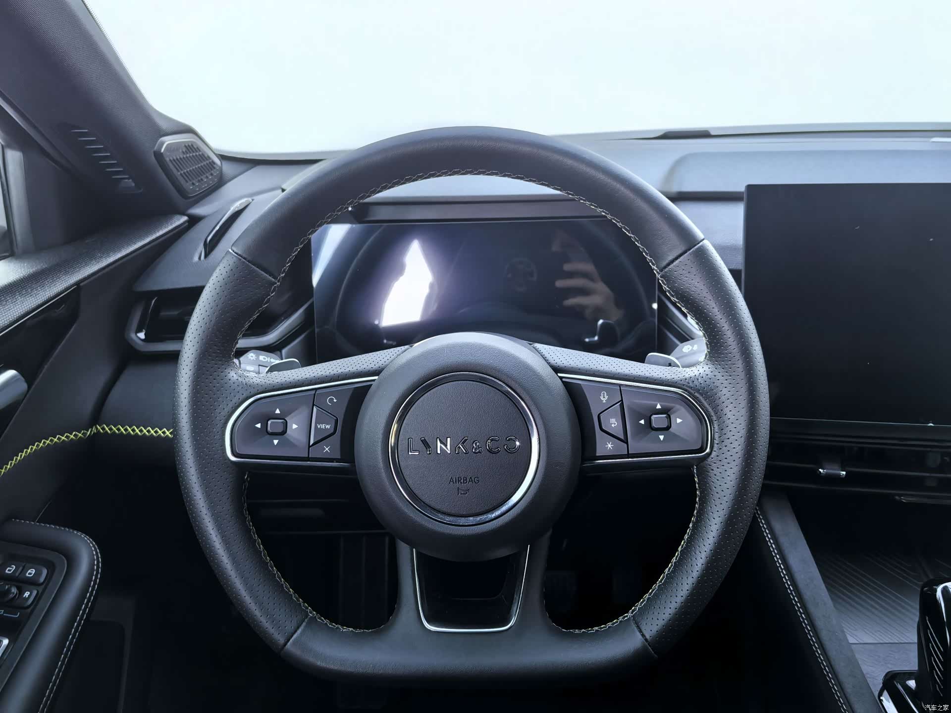 Lynk & Co 02, 2024 6