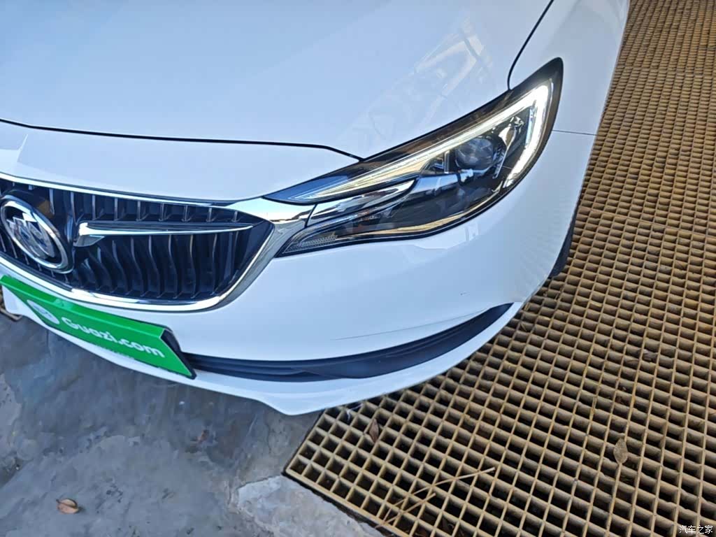 Buick VI, 2019 24