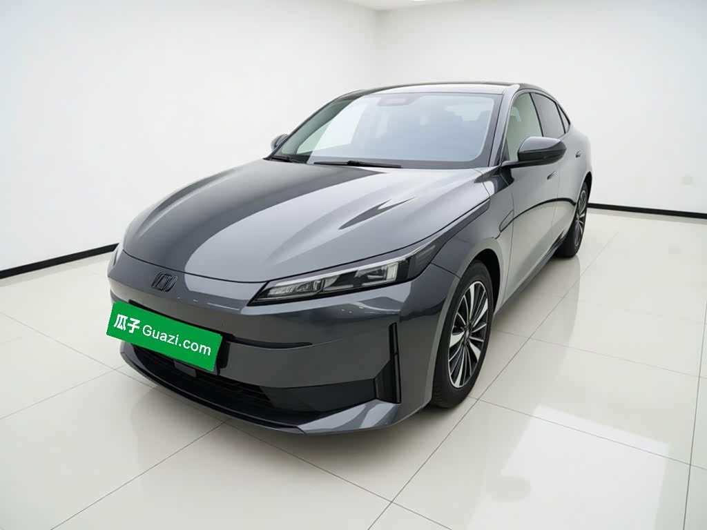 Changan A05