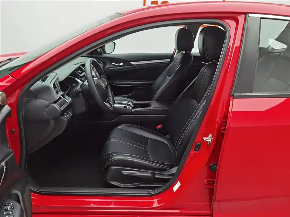 Honda Civic Honda Civic