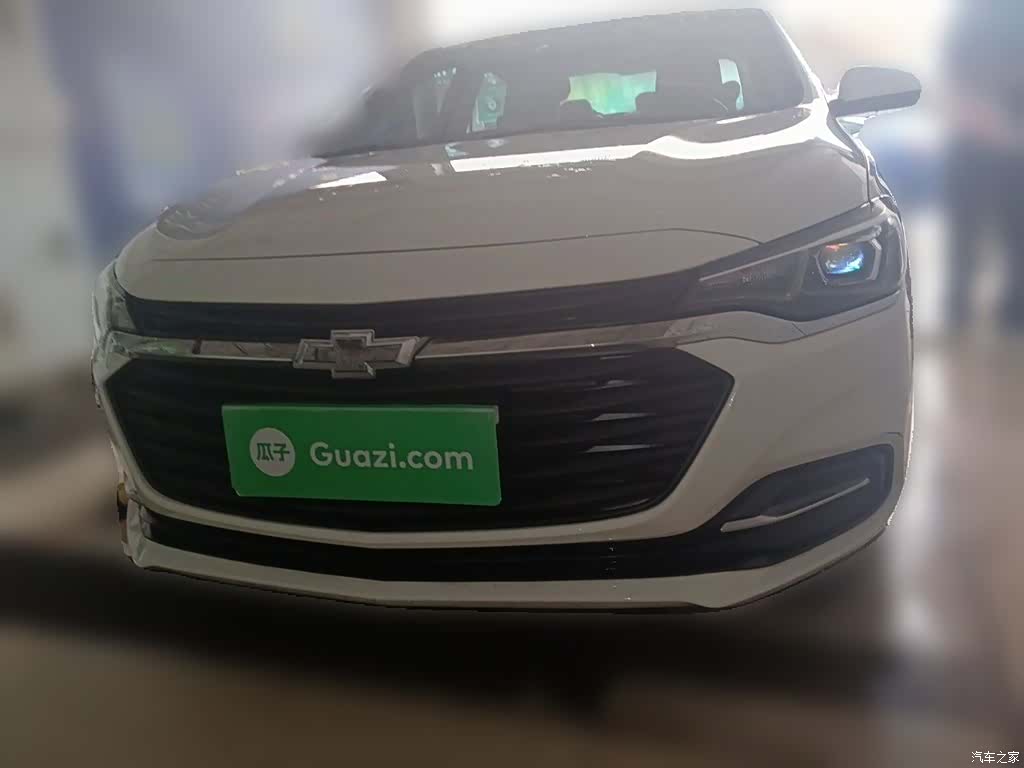 Chevrolet 320, 2022 24